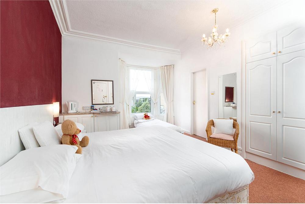 Anglesey House Bed & Breakfast Llandudno Bagian luar foto
