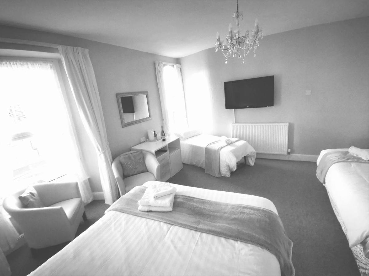 Anglesey House Bed & Breakfast Llandudno Bagian luar foto