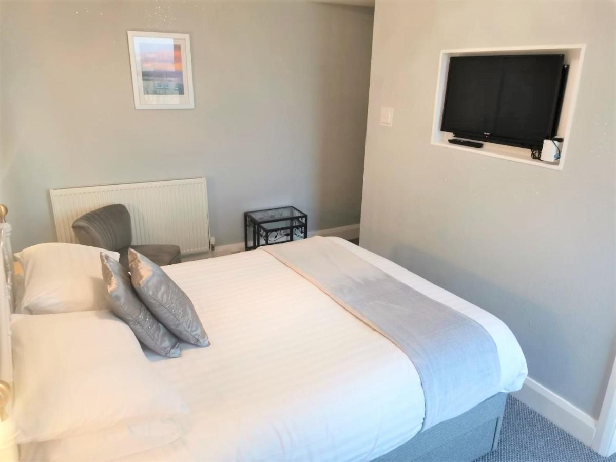 Anglesey House Bed & Breakfast Llandudno Bagian luar foto