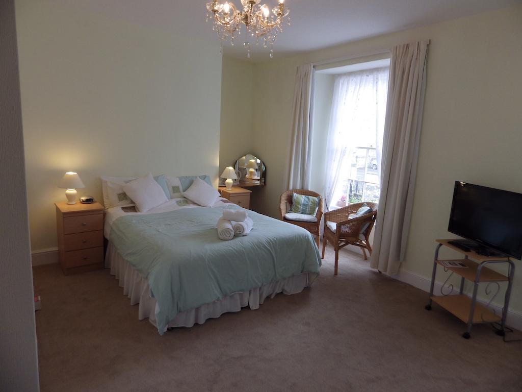 Anglesey House Bed & Breakfast Llandudno Ruang foto