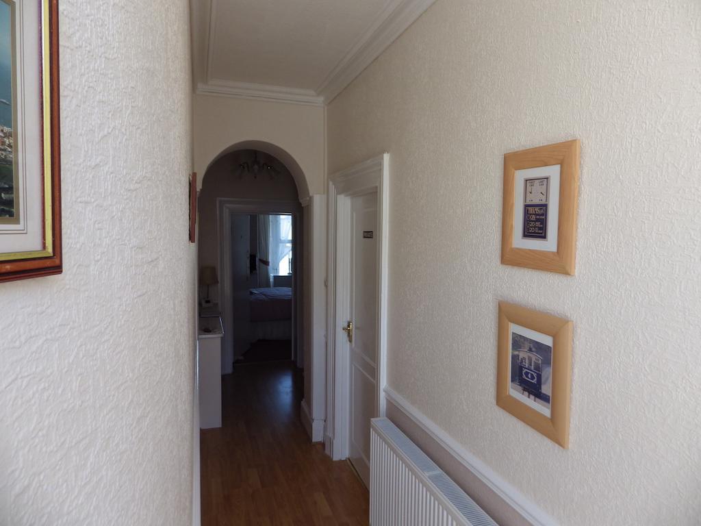 Anglesey House Bed & Breakfast Llandudno Ruang foto