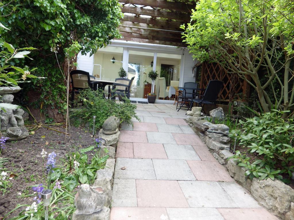 Anglesey House Bed & Breakfast Llandudno Bagian luar foto