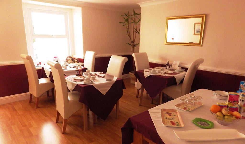 Anglesey House Bed & Breakfast Llandudno Bagian luar foto