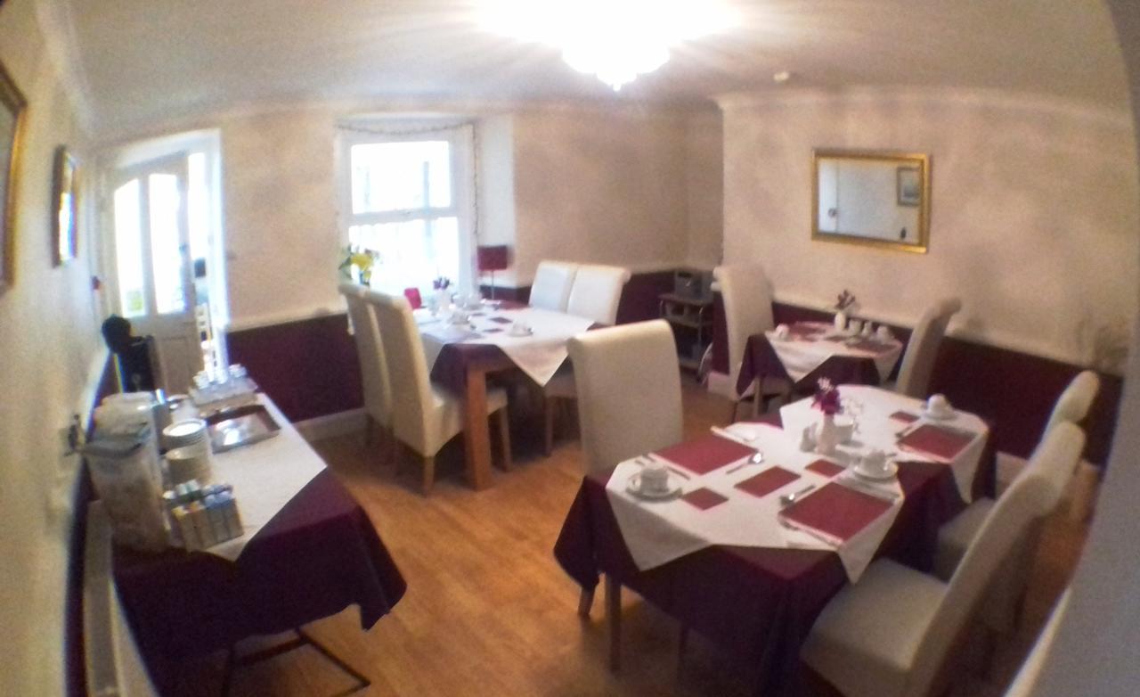 Anglesey House Bed & Breakfast Llandudno Bagian luar foto