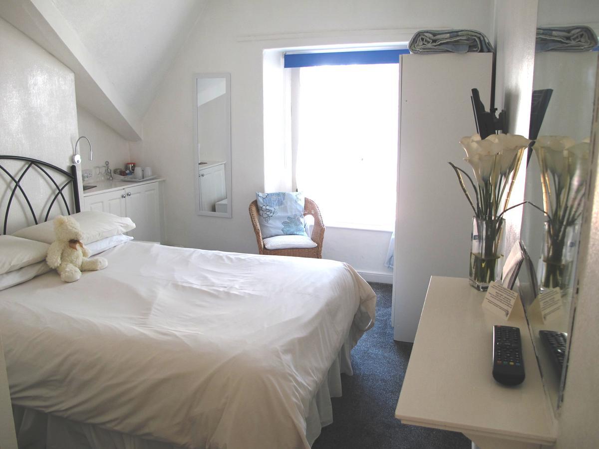 Anglesey House Bed & Breakfast Llandudno Bagian luar foto