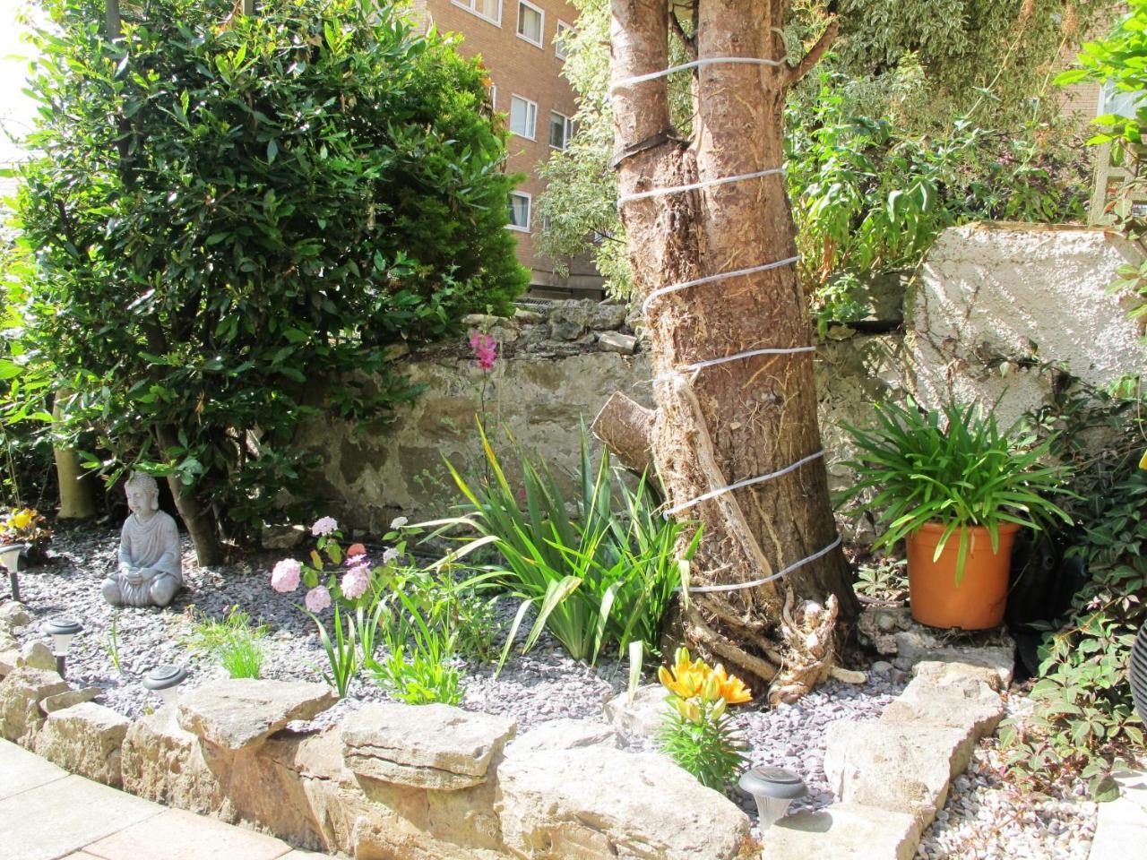 Anglesey House Bed & Breakfast Llandudno Bagian luar foto