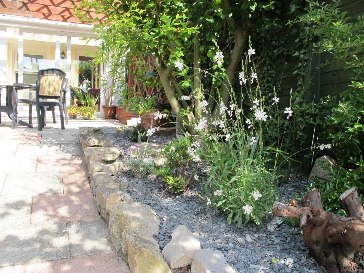 Anglesey House Bed & Breakfast Llandudno Bagian luar foto