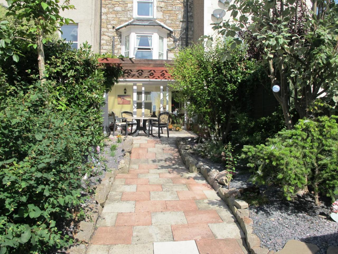 Anglesey House Bed & Breakfast Llandudno Bagian luar foto